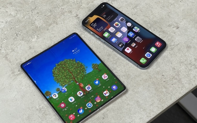 Apple sẽ tạo ra sản phẩm hoàn toàn mới