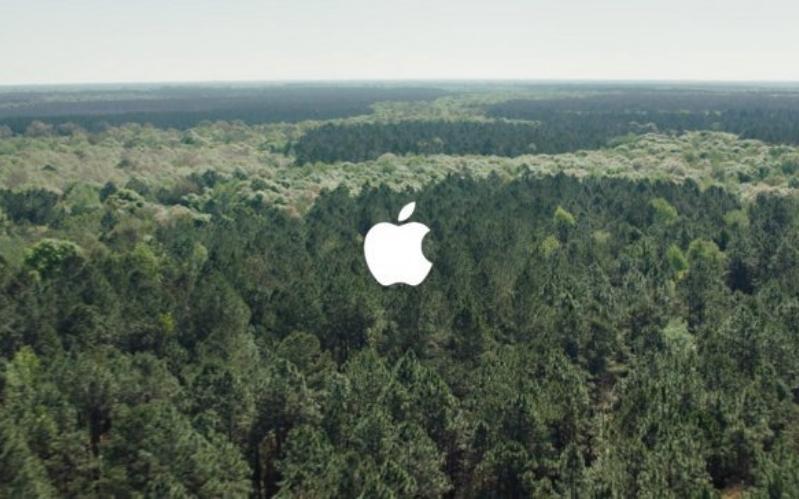 Apple đang hướng tới tương lai xanh và bên vững hơn với mục đích sản xuất iPhone làm bằng phế liệu 