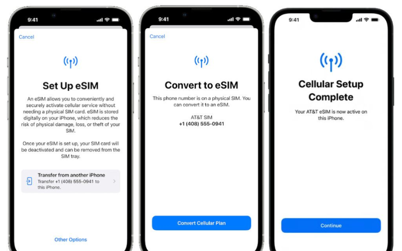 iPhone 14 xách tay Mỹ