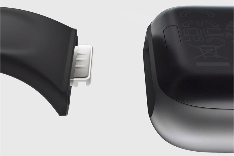 Đồng hồ thông minh Huawei Watch Fit 2 Đồng hồ thông minh Huawei Watch Fit 2