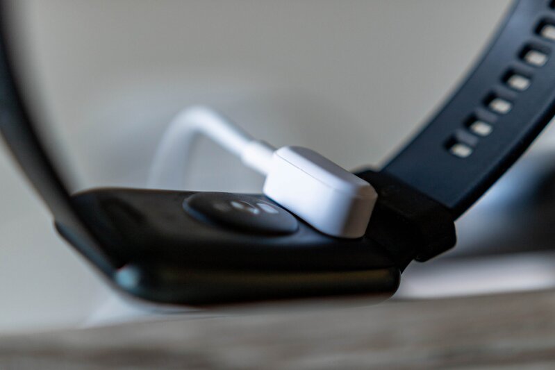 Đồng hồ thông minh Huawei Watch Fit 2