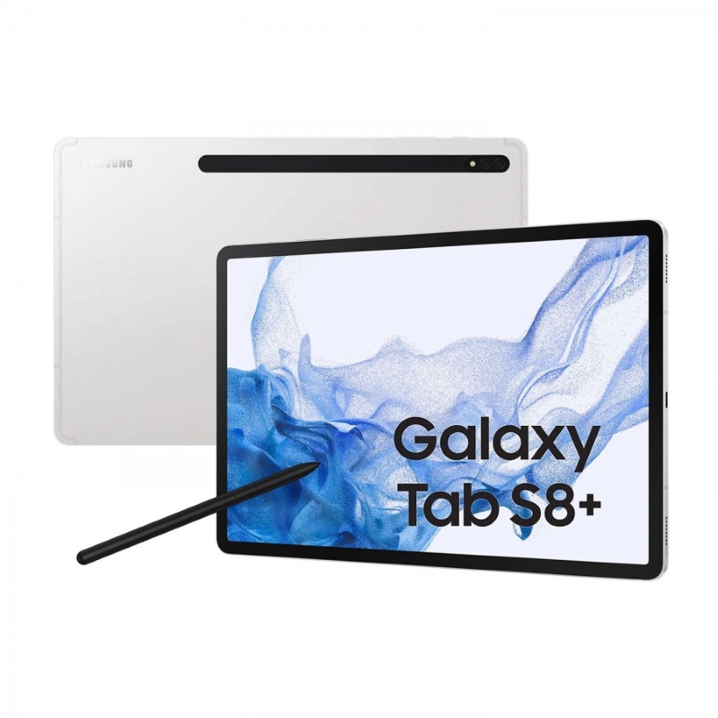 Samsung Galaxy Tab S8 Plus 1 Samsung Galaxy Tab S8 Plus