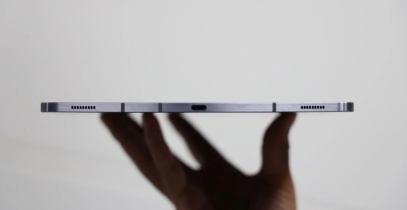 Samsung Galaxy Tab S8 Plus 7 Samsung Galaxy Tab S8 Plus taị 24hStore