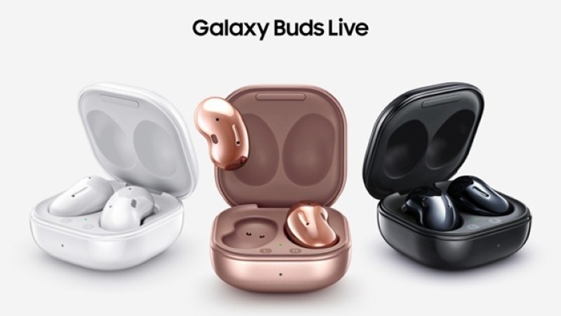 Samsung Galaxy Buds Live 1 Samsung Galaxy Buds Live