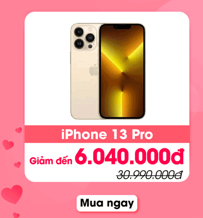 Sắm iPhone 13 series làm quà 20 tháng 10
