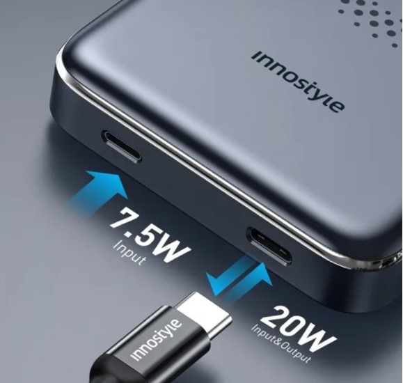 Công nghệ cáp sạc mới nhất, an toàn, phòng cháy nổ