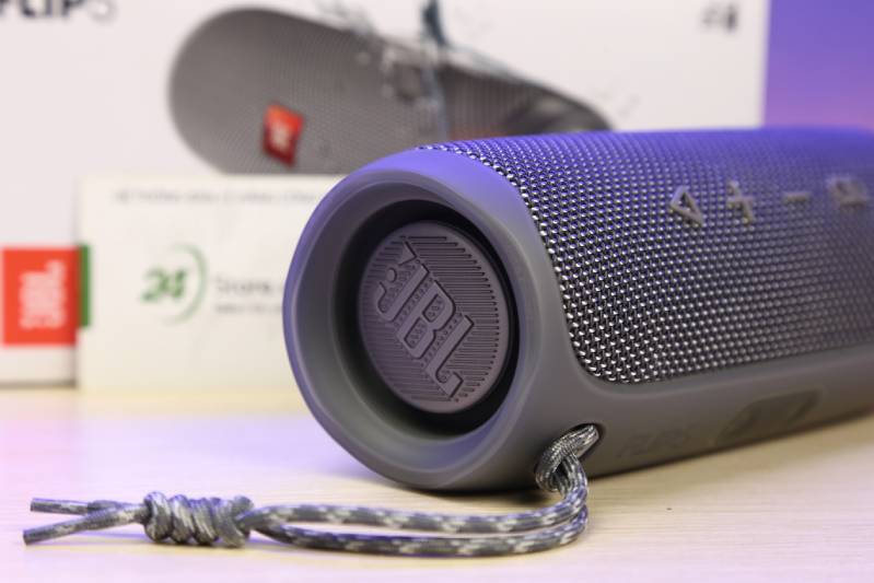 kha nang ket noi cua loa jbl flip 5