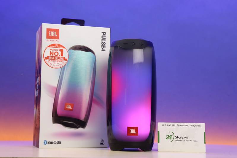loa jbl pulse 4 hinh 4 kha nang chong nuoc cua loa