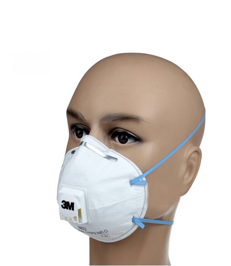 dung khau trang dung cach