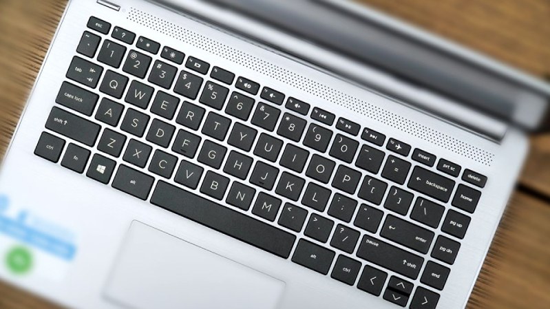 Laptop HP 340s G7 i3-1005G1/14.0HD/FP/WL/BT/3C41WHr/Win10