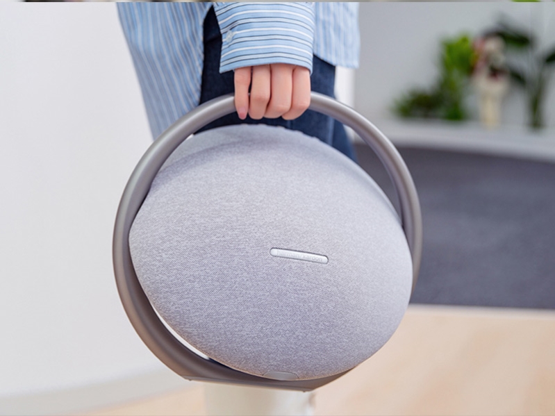 Loa Harman Kardon Onyx Studio 7 H4 Loa Harman Kardon Onyx Studio 7 chất lượng âm thanh