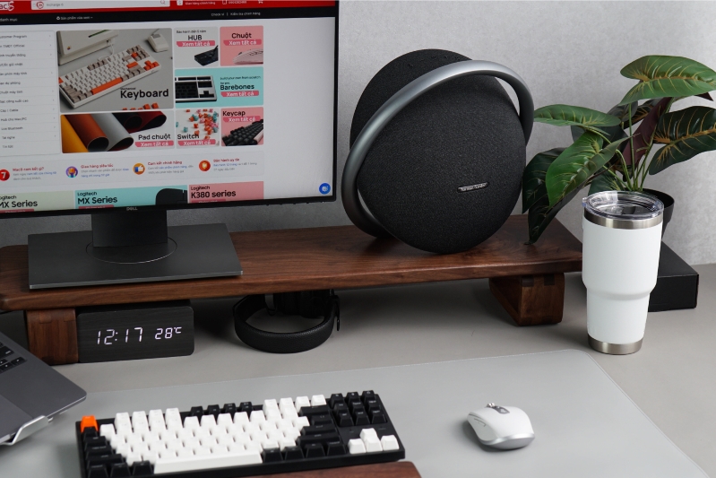 Loa Harman Kardon Onyx Studio 7 H2 Loa Harman Kardon Onyx Studio 7 thiết kế riêng biệt