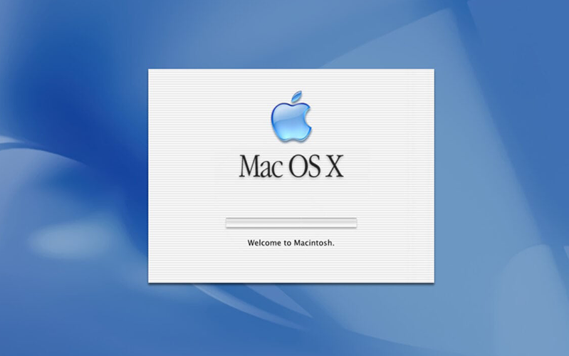 Mac OS X dau Mac OS X tròn 20 tuổi: Lý do trở thành phần mềm quan trọng của Apple