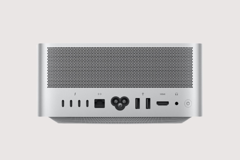 Mac Studio M1 Ultra | Chính hãng Apple Việt Nam