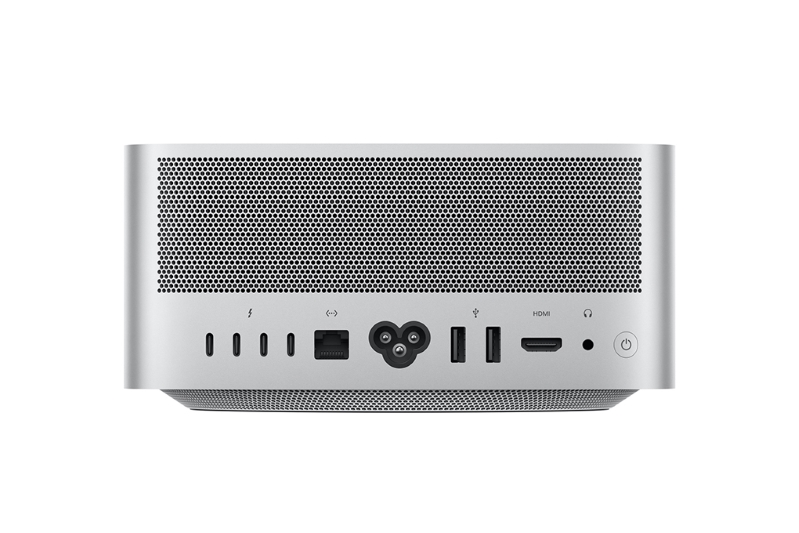 Mac Studio M1 Max | Chính hãng Apple Việt Nam siêu đẹp