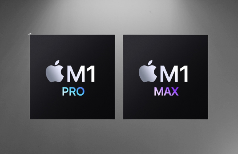 Mac Studio sử dụng 2 chip mạnh nhất hiện nay