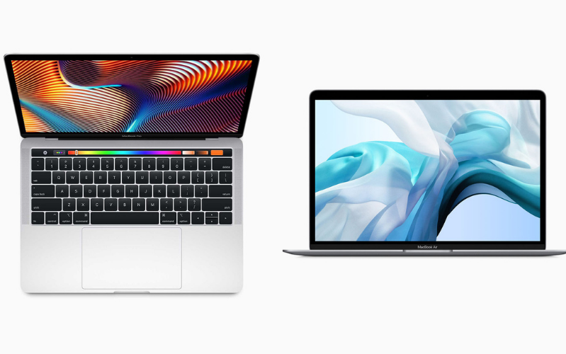 MacBook Air 13 inch 2019 Cũ Thiết kế thời thường hiện đại