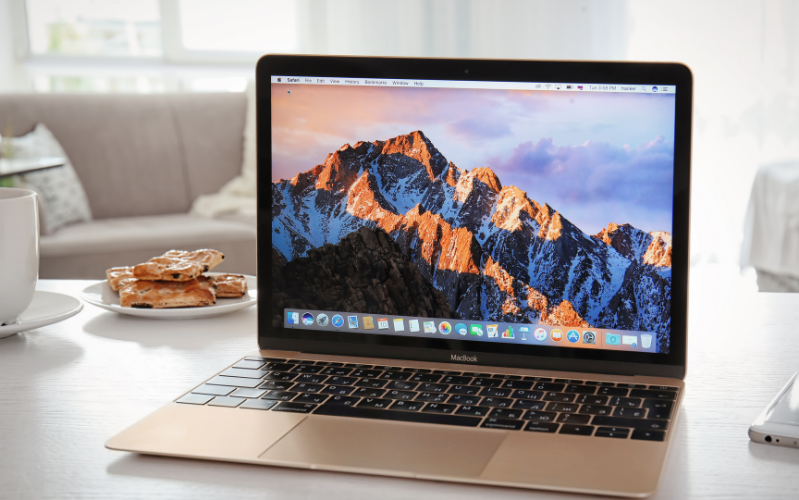 MacBook Air 13 inch 2019 Cũ MacBook Air 13 inch 2019 giúp làm việc và học tập hiệu quả