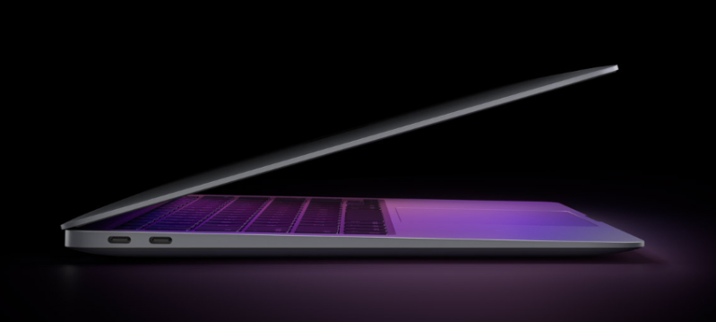 MacBook Air 13.6 inch 2022 M2 | Chính hãng Apple Việt Nam 2 MacBook Air 13.6 inch 2022 M2