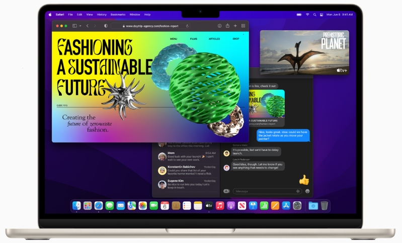 MacBook Air 2022 MacBook Air 2022