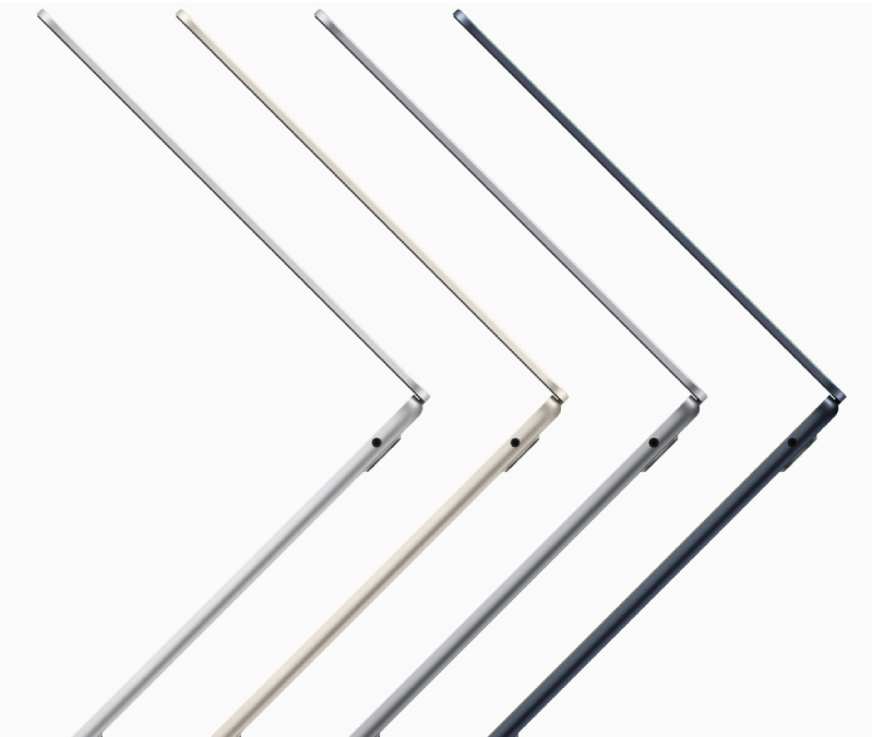 MacBook Air 2022 MacBook Air 2022