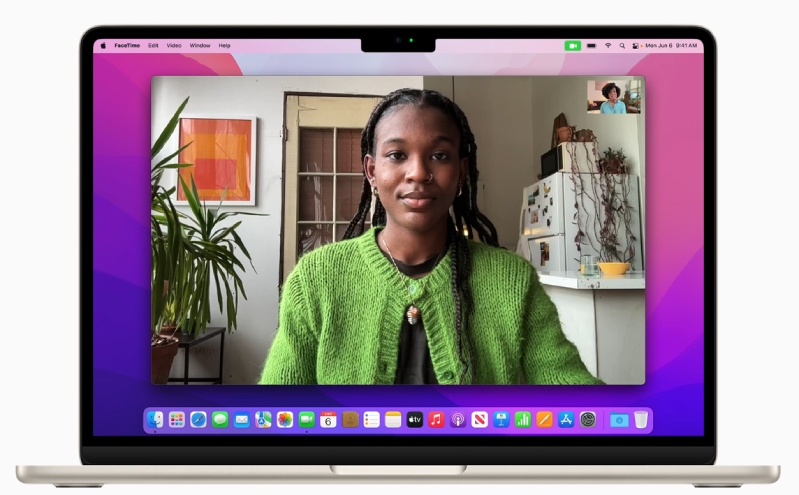 MacBook Air M2 đầu tiên đến tay khách hàng