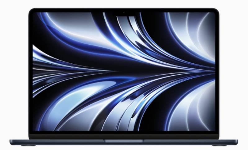 MacBook Air 13.6 inch 2022 M2 | Chính hãng Apple Việt Nam 3 MacBook Air 13.6 inch 2022 M2 Chính hãng