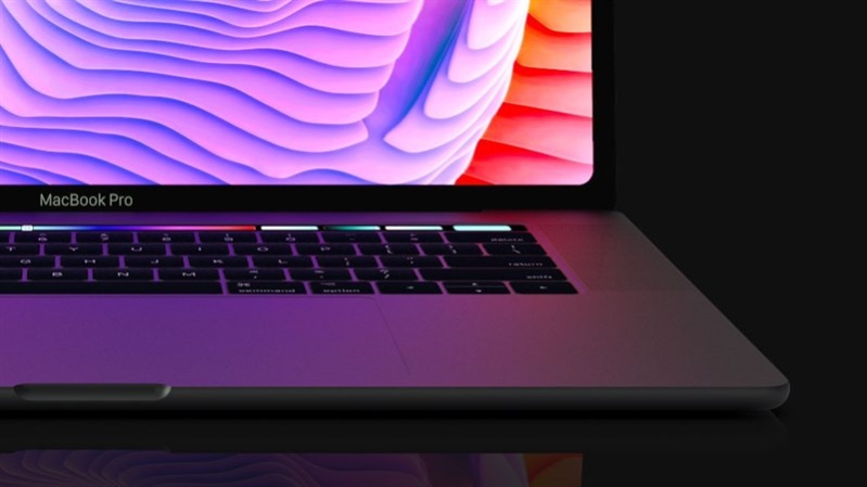 macbook-pr-16-2 touchbar cua mac