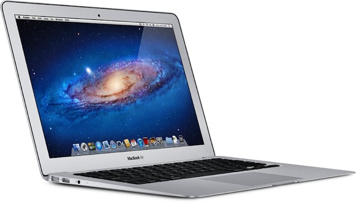 Macbook Air 13 3 inch MD760B Core i5 1 4GHz 8GB SSD 128GB Cu 99 2014 hinh anh 1