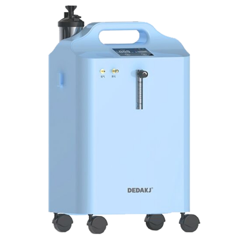 may tao oxy dedakj de y5aw 5l máy tạo oxy dedakj de y5aw 5l