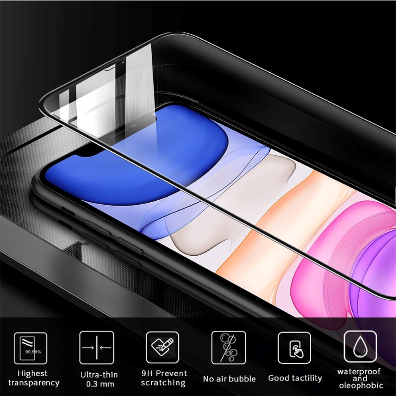 Miếng dán cường lực Full Samsung Galaxy A32 bảo vệ tối ưu