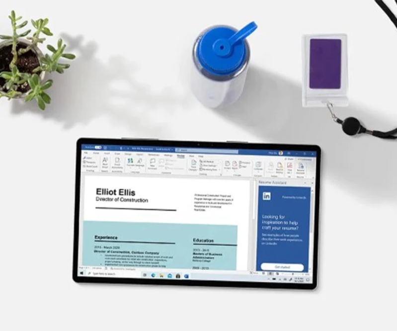 Phần mềm Microsoft Office Home & Student 2021 Phần mềm Microsoft Office Home & Student 2021