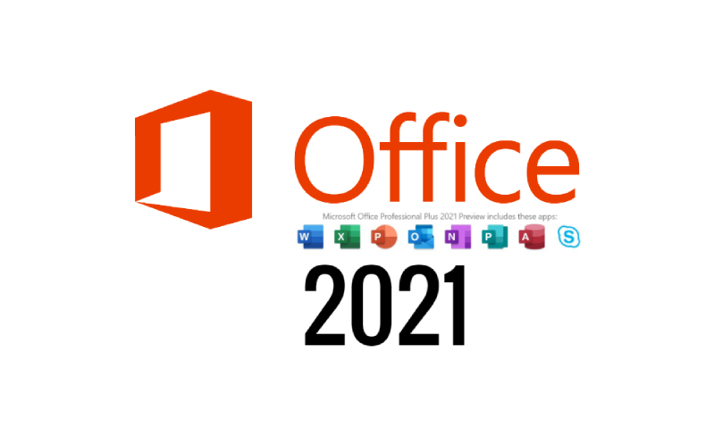 Phần mềm Microsoft Office Home & Student 2021 Phần mềm Microsoft Office Home & Student 2021