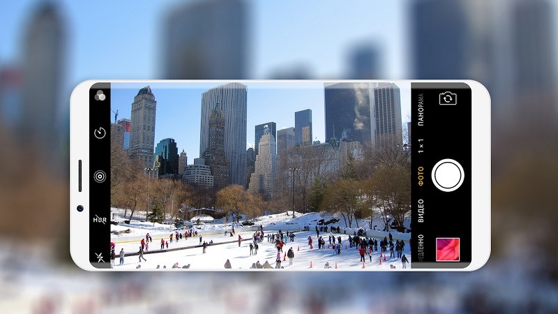 hay cung 24hstore tim hieu ve iphone 8 chinh hang 64 gb nhe  hinh anh 1