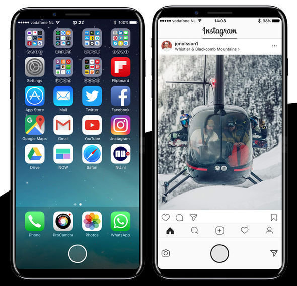 Thoi luong pin iPhone 8 chinh hang 64 Gb hinh anh 5