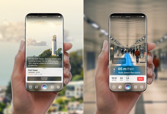 Hieu nang tot cua iPhone 8 chinh hang 64 Gb hinh anh 4