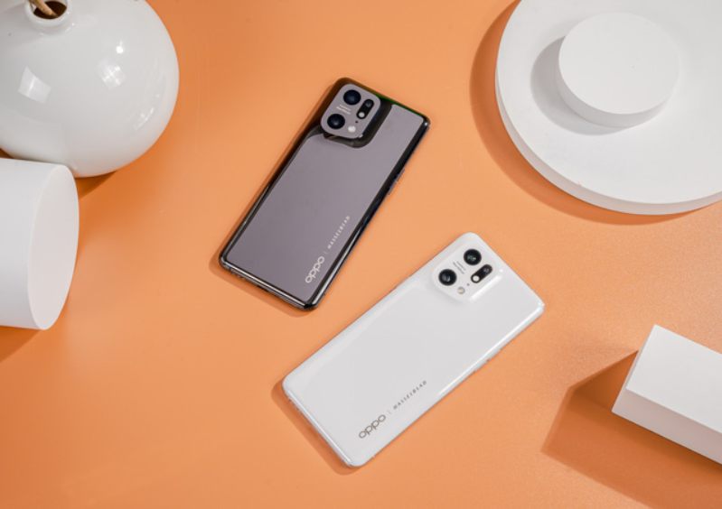 OPPO Find X5 Pro