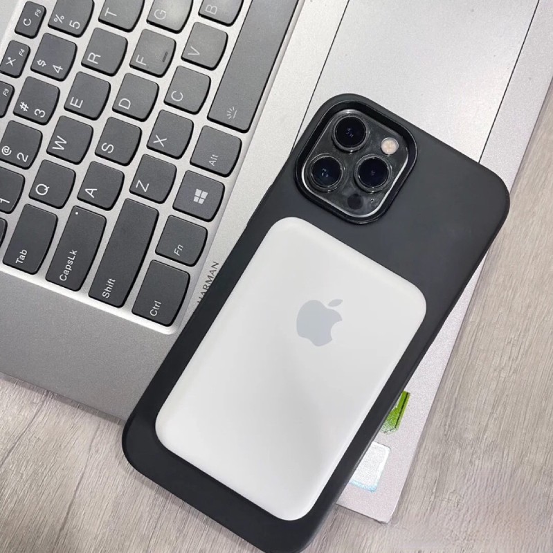 Pin dự phòng Apple Magsafe 3 Đặc điểm nổi bật Pin dự phòng Apple Magsafe