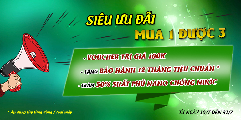 Tin hot tại 24h Store  QUA TANG CUC HOT DEN 24HSTORE MUA MAY TANG LIEN VOUCHER 100k hinh anh 1
