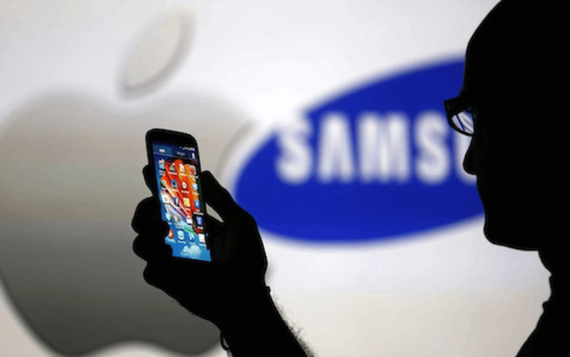 Rời bỏ Apple sau 9 năm, chuyên gia vi xử lý về với Samsung! Rời bỏ Apple sau 9 năm, chuyên gia vi xử lý về với Samsung!