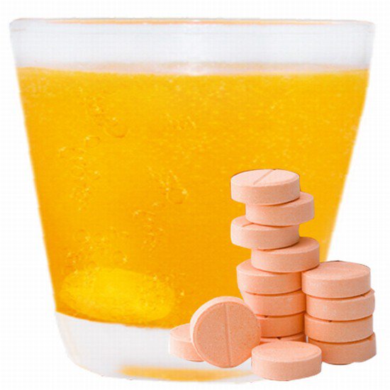 luu y khi dung sui bo sung vitamin c