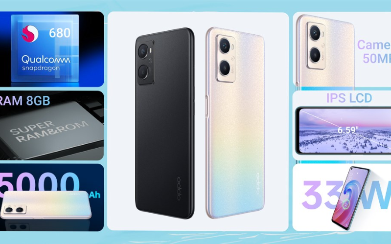 Hiệu năng mạnh mẽ 