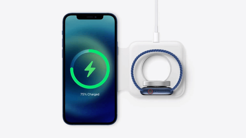 IP 12 Pro Max trang bị công nghệ sạc hiện đại IP 12 Pro Max trang bị công nghệ sạc hiện đại