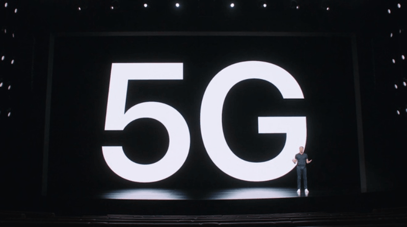 Trang bị công nghệ 5G hỗ trợ kết nối siêu nhanh Trang bị công nghệ 5G hỗ trợ kết nối siêu nhanh