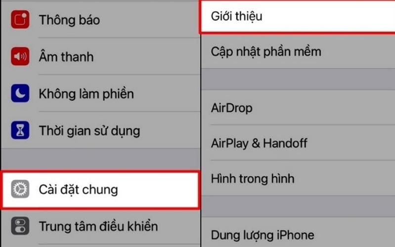 iPhone xách tay là gì? iPhone xách tay là gì?