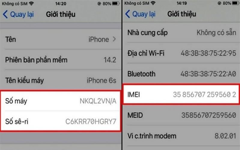 iPhone xách tay là gì? iPhone xách tay là gì?