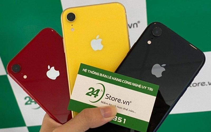 so sánh iphone XR và iPhone 12 so sánh iPhone XR và iPhone 12 Pro