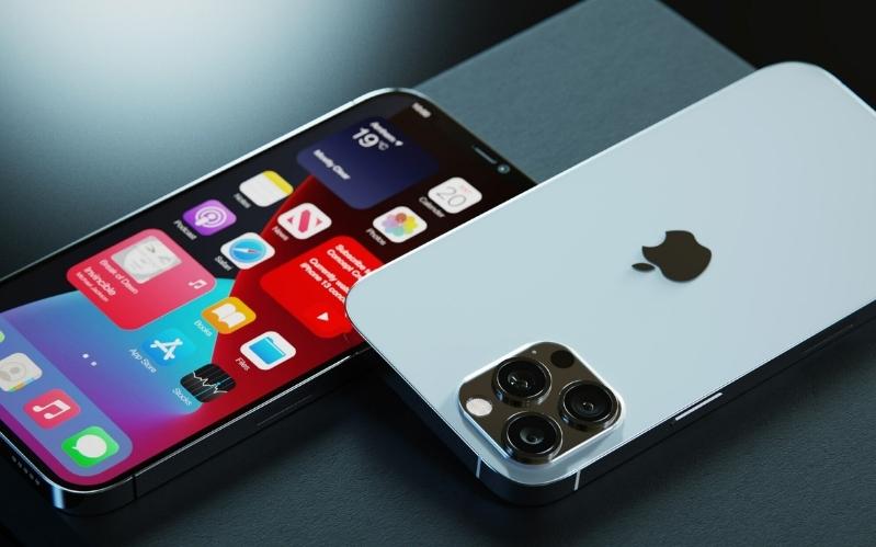 so sánh iPhone XS Max và iPhone 13 Pro so sánh iPhone XS Max và iPhone 13 Pro