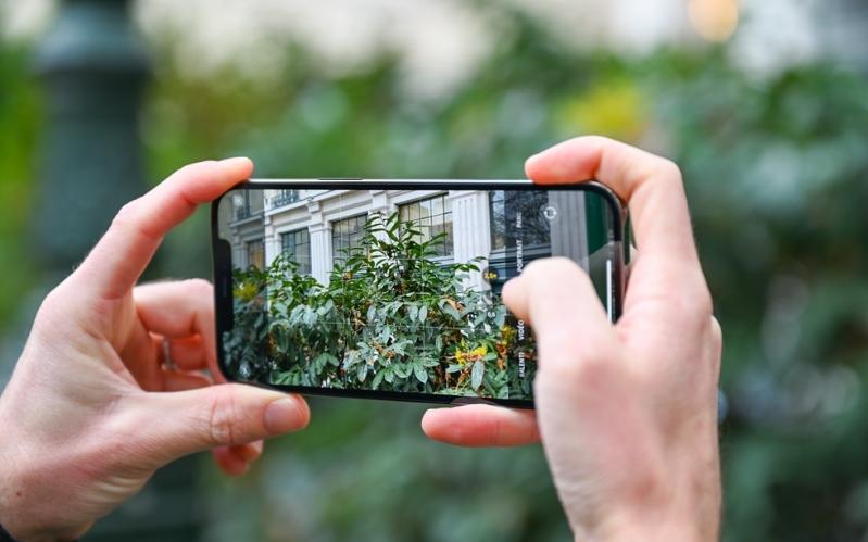 so sánh iPhone XS Max và iPhone 13 Pro so sánh iPhone XS Max và iPhone 13 Pro