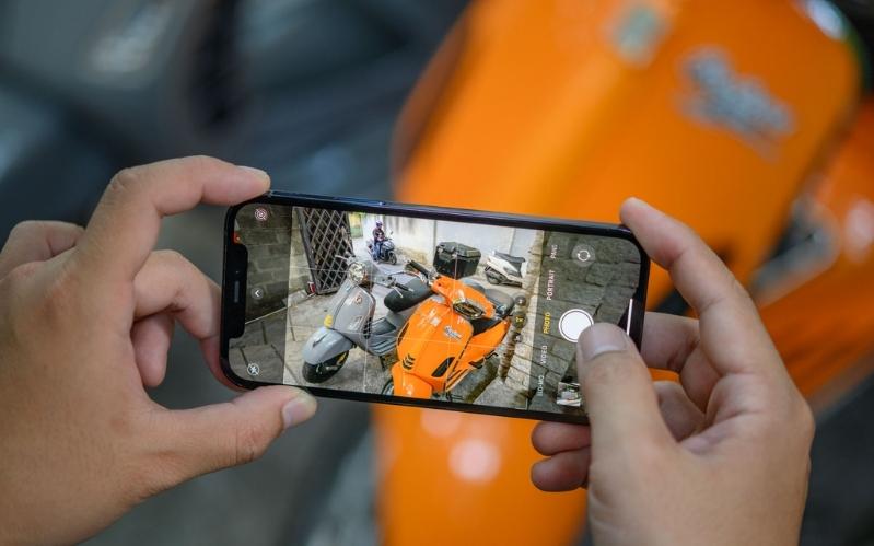 so sánh iphone XS và iphone 12Pro so sánh iphone XS và iphone 12Pro